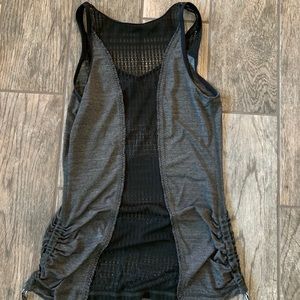 Lululemon yoga tank top